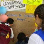 Impulsa SST campaña «Guardianes de la Salud Mental”