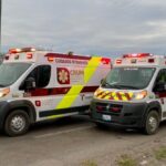 Refuerza Salud operativo carretero y llama a prevenir accidentes en este periodo vacacional