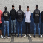 El Gabinete de Seguridad del Gobierno de México informa acciones relevantes del 07 de julio de 2026