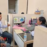 Refuerza STPS cultura de prevención y cumplimiento laboral en empresas de Tamaulipas