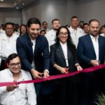 Consolidan justicia laboral en Tamaulipas
