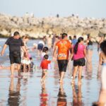 Tamaulipas te invita a descubrir el encanto de las playas del Golfo de México