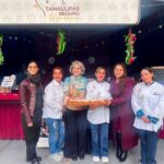 Participa Tamaulipas en muestra gastronómica nacional “México de mis Sabores”: Sectur