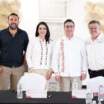 Será el TNPM, el congreso de turismo comunitario más grande de Latinoamérica: Sectur