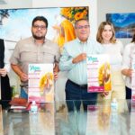 Invitan a presenciar la XVI procesión náutica de la Virgen del Carmen en el sur de Tamaulipas