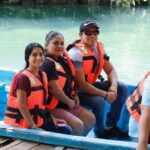 Se consolida el Programa de Turismo Social en Tamaulipas