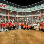 Potrancas y Vinculación, campeones en Torneo de Softbol Funcionarios UAT