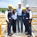 Planta Silkimya: Inversión extranjera directa para impulsar la innovación en la industria química