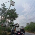 Avanza Reynosa con atención oportuna a reportes ciudadanos