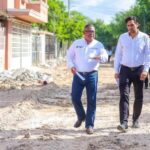 SUPERVISAN CARLOS PEÑA Y LÓPEZ ARIAS PAVIMENTACIONES