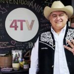 «NI DE AQUÍ, NI DE ALLÁ… PERO ACTIVO EN TODOS LADOS» Román Bock, el tamaulipeco migrante que va con todo por la diputación federal