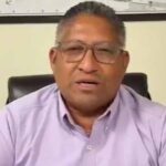 Transparenta Eduardo López Arias sobre proyecto de la rotonda de la Juárez 5