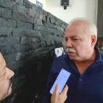 «El Truko» rechaza acusaciones y afirma que triunfo en el PAN es irreversible