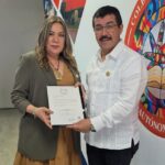 Formaliza rector de la UAT creación de la Dirección de Salud Emocional y Psicología
