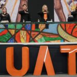 Celebra Familia UAT graduación de niñas y niños de los CENDI y CDIN
