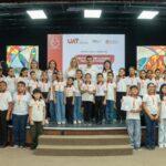 Consolida UAT calidad en la enseñanza de idiomas para la niñez y adolescencia