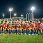 Correcaminos y Chivas regalan electrizante empate sin goles en el Marte R. Gómez