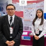 Estudiantes de la UAT desarrollan nanocompuesto para combatir células cancerosas