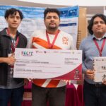 Investigadores y estudiantes de la UAT crean innovador sistema de IA para recursos humanos