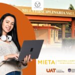 Convoca la UAT a cursar posgrado virtual en innovación educativa