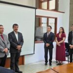 Fortalece rector perfil profesional de estudiantes de la UAT ante la SCJN