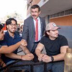 Alianzas estratégicas de la UAT aseguran empleos para egresados en la ANAM y SCJN