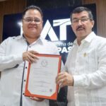 Reafirma UAT titularidad de la Defensoría de los Derechos Universitarios