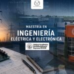 Impulsa UAT innovación tecnológica con el posgrado en Ingeniería Eléctrica y Electrónica