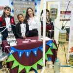 Con asesoría de la UAT alumnas de primaria crean filtro ecológico de agua