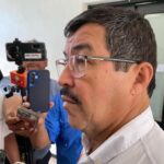 Estoy enfocado cien por ciento al crecimiento y avances de la UAT: Dámaso Anaya
