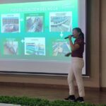 Fomenta UT Nuevo Laredo el cuidado responsable del agua entre estudiantes
