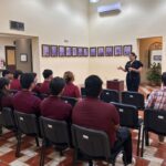 Incentiva UTTN aprendizaje de estudiantes con experiencias reales de gestión pública