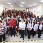 Inspira UTTN a más niñas a elegir carreras científicas y tecnológicas