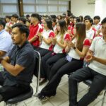 Universidad Tamaulipeca impulsa el turno modular para quienes trabajan y desean obtener una carrera profesional