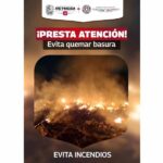 Exhorta Protección Civil y Bomberos de Reynosa al uso responsable del Número de Emergencias