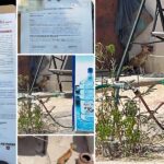 Aplicó Bienestar Animal sanción por descuidar mascota en Vista Alta