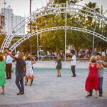Realiza el IRCA los «Domingos de Danzón»