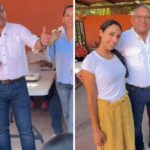Gobierno de Reynosa fortalece diálogo en la colonia Pedro J. Méndez