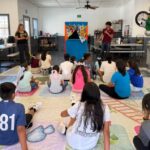Promueve Dirección de Medio Ambiente educación ambiental en Casa Hogar Corazón Grande