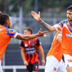 Correcaminos de la UAT se declara listo para recibir a las Chivas en el Marte R. Gómez