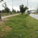 Intensificó Gobierno Municipal de Reynosa mantenimiento de infraestructura