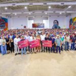 «Jefes de Familia», programa de apoyo social municipal para los reynosenses