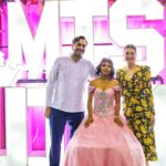 Listo Gobierno de Carlos Peña Ortiz para celebrar «Mis XV» a jóvenes y señoritas reynosenses