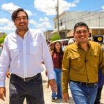Tomaron vecinos de Integración Familiar iniciativa de Acción y Conciencia