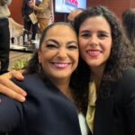 Anticorrupción y leyes generales, temas del siguiente periodo legislativo: Olga Sosa