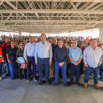 Apoya Alcalde de Reynosa con Programa Subsidio del Agua 2026 a trabajadores petroleros