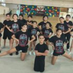 Apoya Gobierno de Reynosa a la Selección de Cheerleading rumbo a competencia internacional