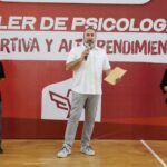 Apoya Gobierno de Reynosa fortalecimiento integral de deportistas de Alto Rendimiento