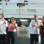 Arranca Américo construcción del viaducto elevado Tampico-Altamira, obra histórica para el sur
