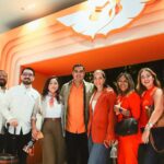 Roberto Lee recibe el respaldo nacional para seguir fortaleciendo a Movimiento Ciudadano en Tamaulipas
